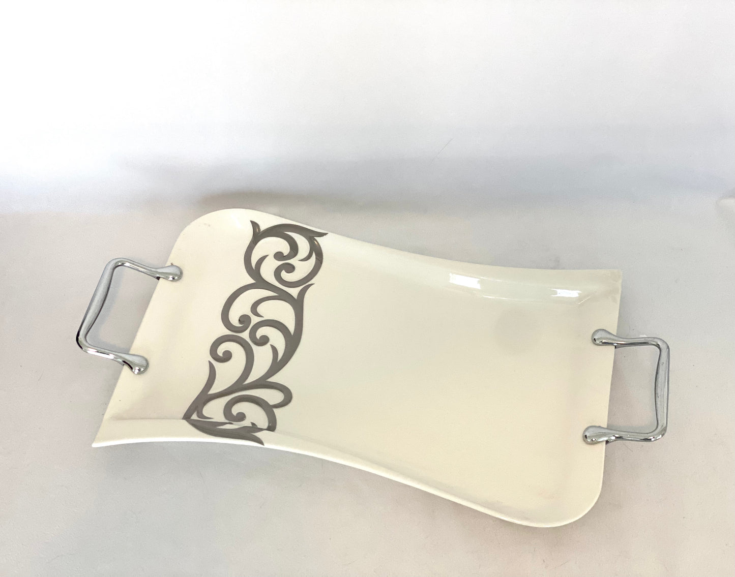 Rectangular Serving Platter