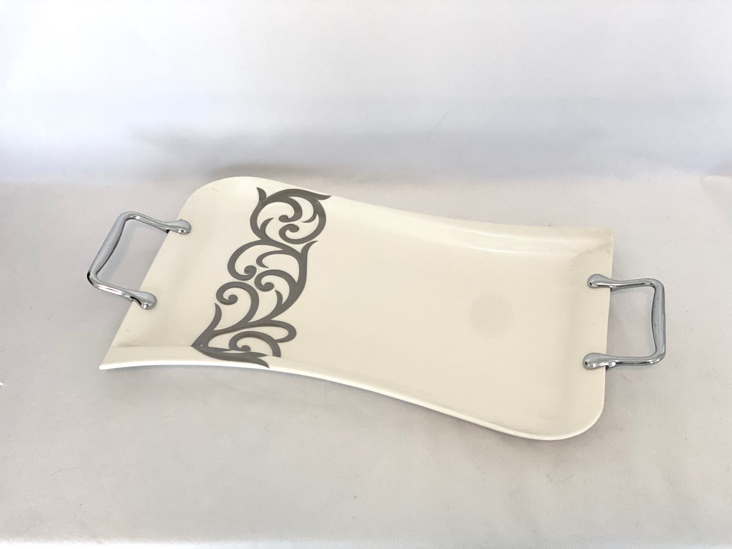 Rectangular Serving Platter
