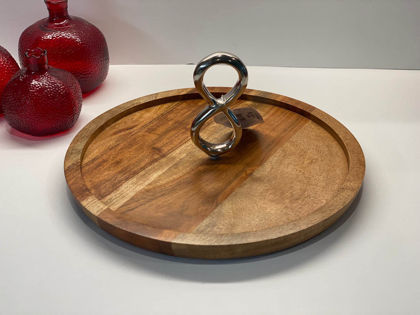 Bamboo Serving Platter