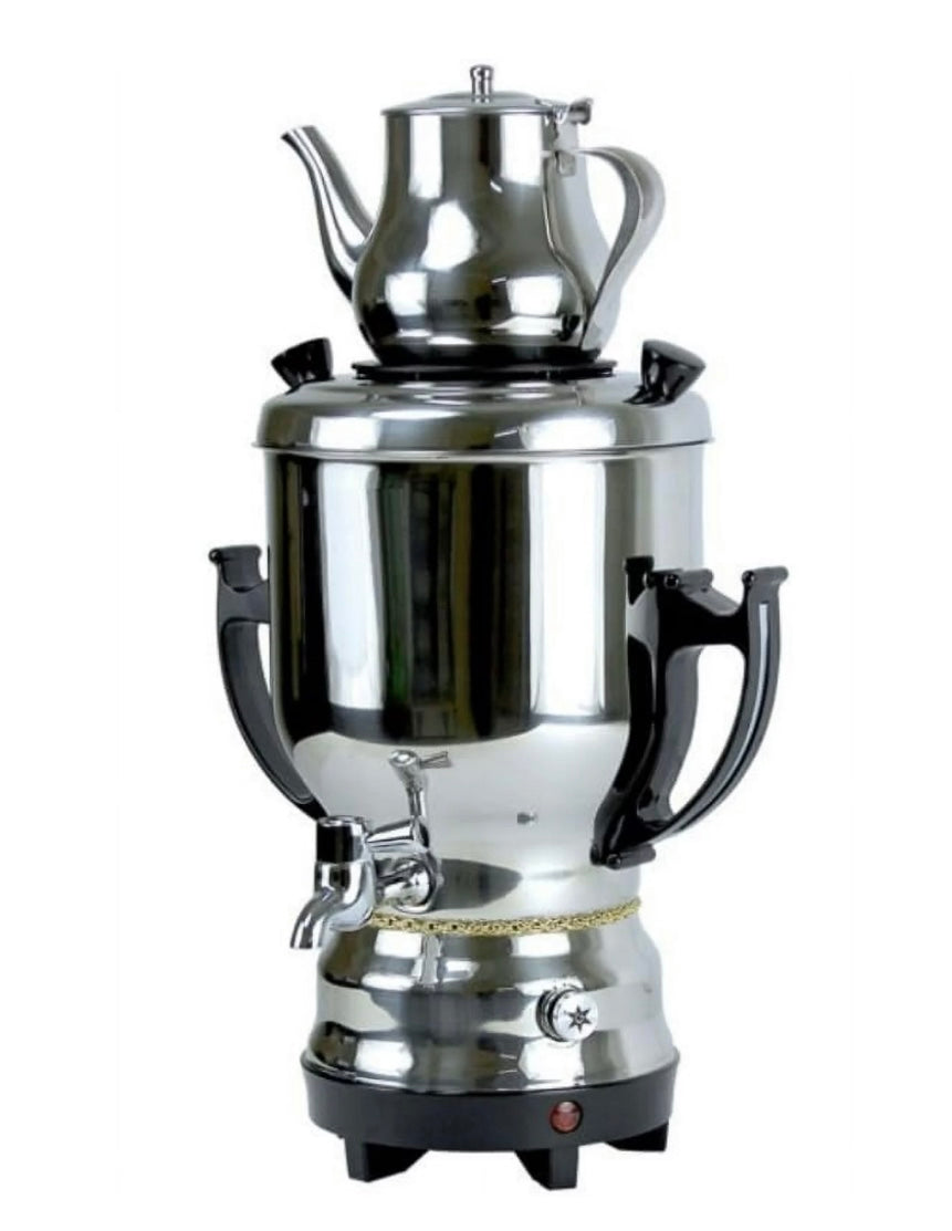 Electric Samovar 4.5Lt