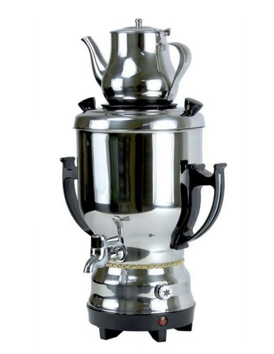 Electric Samovar 3Lt