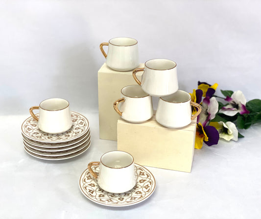 Coffee/Espresso Cups 80cc