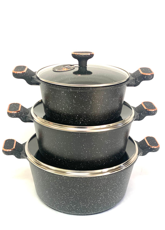 JIO Original Casserole Set