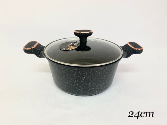 24cm JIO Original Casserole Pan