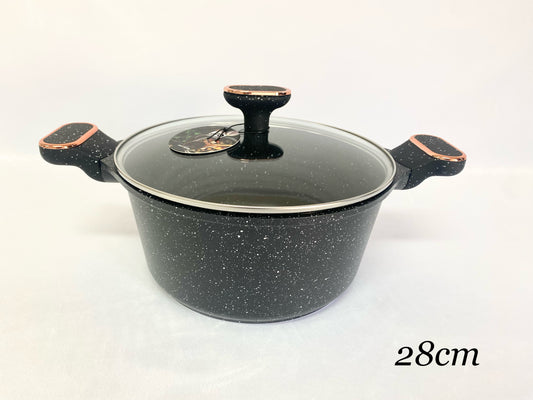 28cm JIO Original Casserole Pan