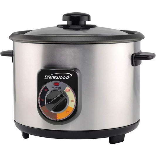 Brentwood Persian Rice Cooker 10 Cups