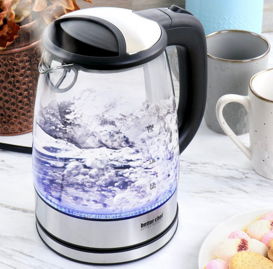 Better Chef Electric Kettle