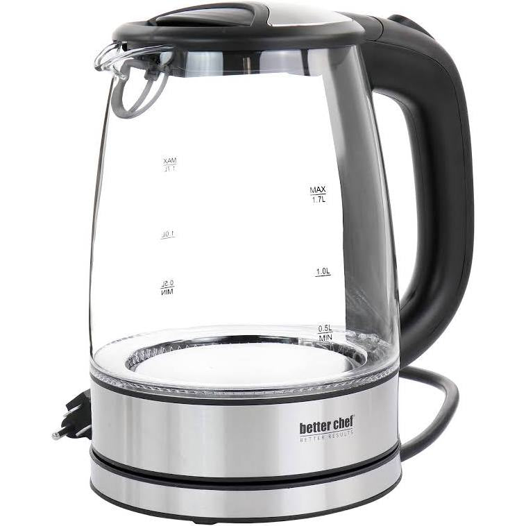 Better Chef Electric Kettle