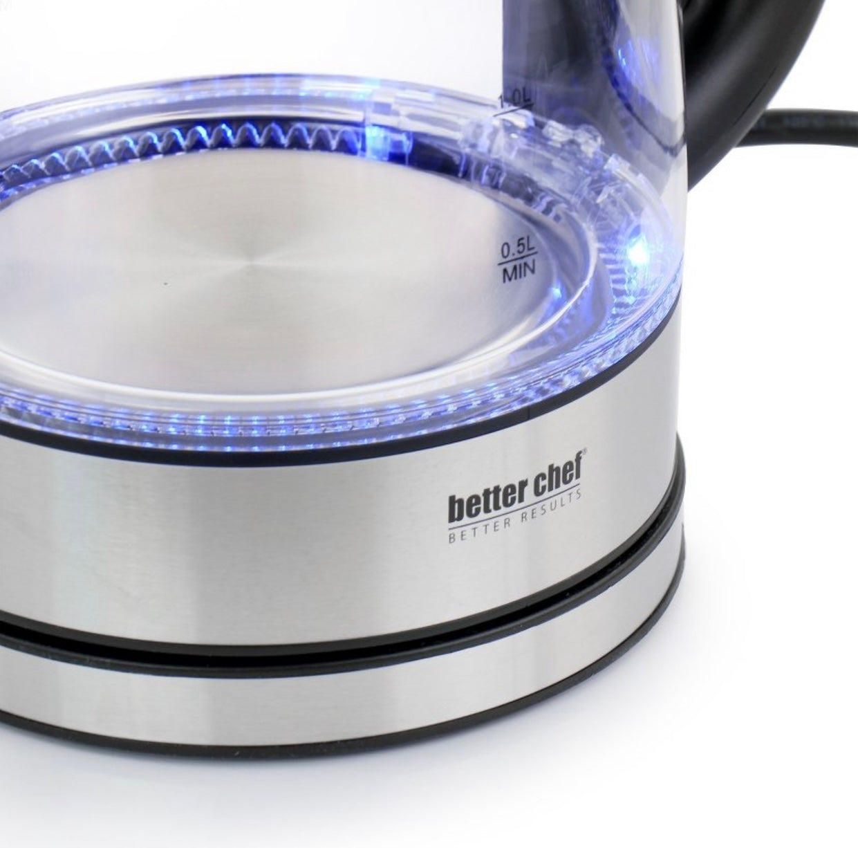 Better Chef Electric Kettle